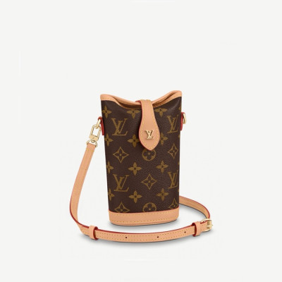 루이비통 여성 폴드 미 파우치 M80874 - Louis vuitton Womens Fold Me Pouch Bag - lvb1854x