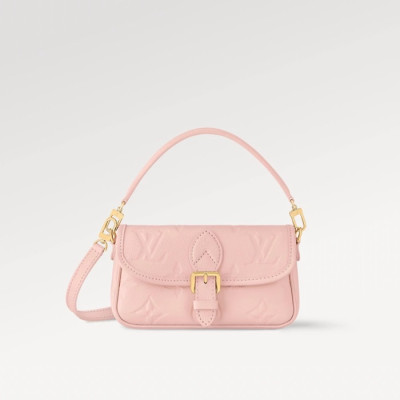 루이비통 여성 나노 다이앤 M83566 - Louis vuitton Womens Diane Bag - lvb1862x