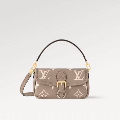 루이비통 여성 나노 다이앤 M83300 - Louis vuitton Womens Diane Bag - lvb1864x