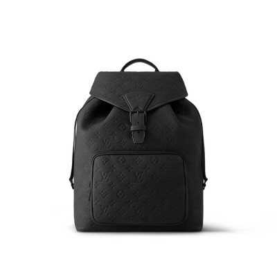 루이비통 남성 몽수리 백팩 M23127 - Louis vuitton Mens Montsoutis Backpack - lvb1868x