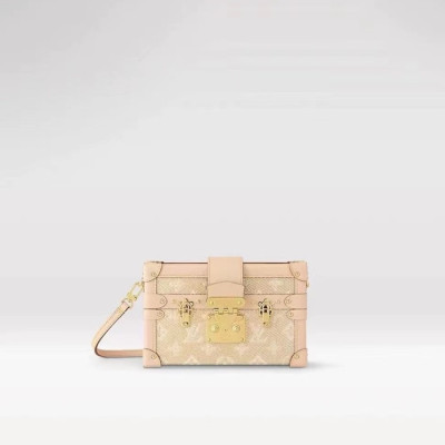 루이비통 여성 쁘띠 말 백 M22882 - Louis vuitton Womens Petit Malle Bag - lvb1871x