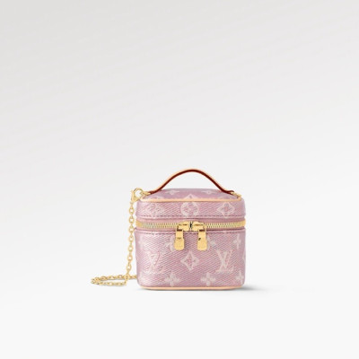 루이비통 여성 마이크로 베니티 나노 M482527 - Louis vuitton Womens Micro Vanity Nano - lvb1873x