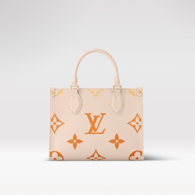 루이비통 여성 카바스 온더고 M46513 - Louis vuitton Womens Onthego - lvb1876x