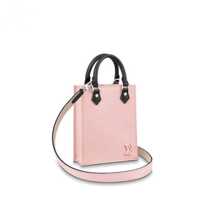 루이비통 여성 쁘띠 삭 플라 에삐 M69441 - Louis vuitton Womens Petit Sac Plat - lvb1879x