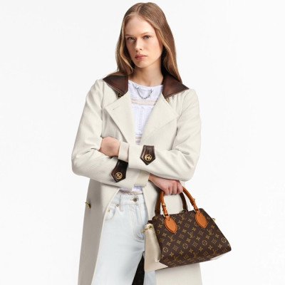 루이비통 여성 방돔 모노그램 M46508 - Louis vuitton Womens Vendome BB - lvb1884x