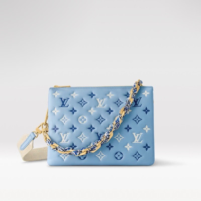 루이비통 여성 쿠상 백 M22953 - Louis vuitton Womens Coussin Bag - lvb1886x