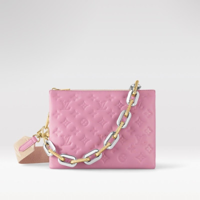 루이비통 여성 쿠상 백 M22992 - Louis vuitton Womens Coussin Bag - lvb1889x