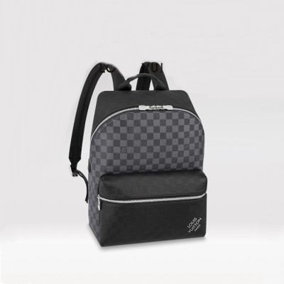 루이비통 남성 디스커버리 백팩 N40436 - Louis vuitton Mens Discovery Back Pack - lvb1890x