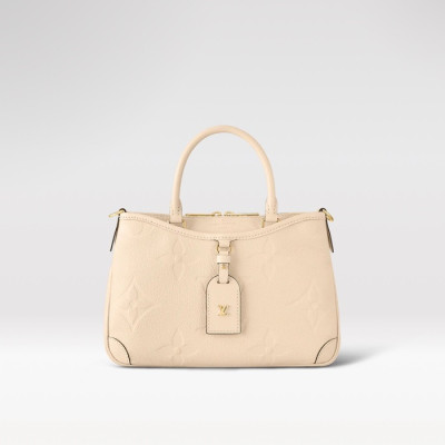 루이비통 여성 트라이아논 PM M46503 - Louis vuitton Womens Trianon PM - lvb1896x