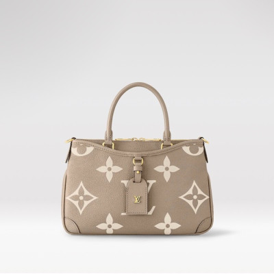 루이비통 여성 트라이아논 PM M46585 - Louis vuitton Womens Trianon PM - lvb1897x