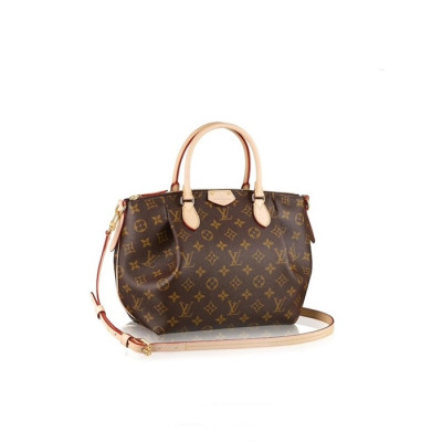 루이비통 여성 모노그램 튀렌느 M48813 - Louis vuitton Womens Turenne - lvb1922x