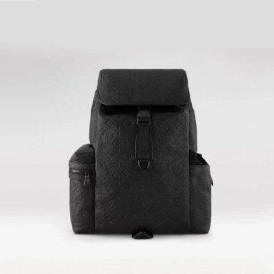 루이비통 남성 쉐도우 트래킹 백팩 M43680 - Louis vuitton Mens Shadow Trekking Backpack - lvb1932x