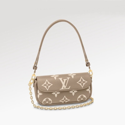 루이비통 여성 월릿 온 체인 아이비 백 M82211 - Louis vuitton Womens Ivy Bag - lvb1939x