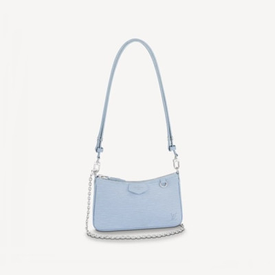 루이비통 여성 이지 파우치 온 스트랩 M80471 - Louis vuitton Womens Easy Pouch On Strap - lvb1942x