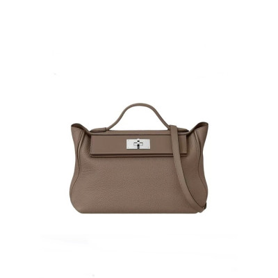 매장판 에르메스 여성 에토프 켈리 2424미니 - Hermes Womens Kelly 2424Mini - heb1964x