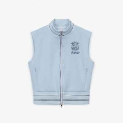 [SOUTHCAPE] 사우스케이프 여성 SC 아트웍 와펜 베스트 - gol31x