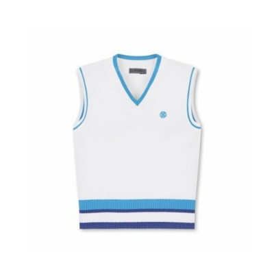 [G/FORE] 지포어 여성 Big Circle G’S Logo Vest - gol594x