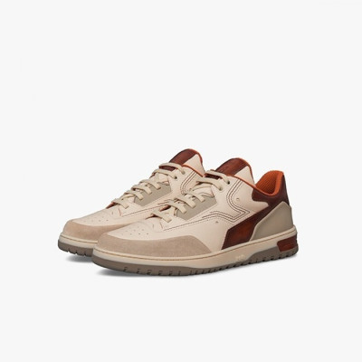 벨루티 남성 네이비 스니커즈 - Berluti Mens Play Off Sneakers - bes728x