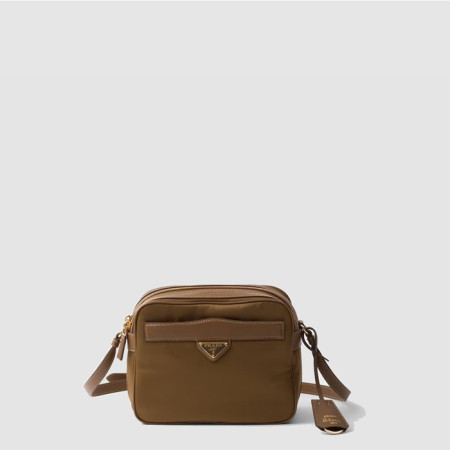 프라다 여성 리에디션1978 메신저 백 1BH218 - Prada Womens Re-Edition1978 Bag - prb2018x