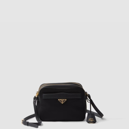 프라다 여성 리에디션1978 메신저 백 1BH218 - Prada Womens Re-Edition1978 Bag - prb2019x