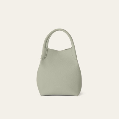 로로피아나 여성 마이크로 베일 백 - Loro Piana Womens Micro Bale Bag - lpb2052x