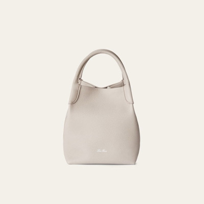 로로피아나 여성 마이크로 베일 백 - Loro Piana Womens Micro Bale Bag - lpb2053x