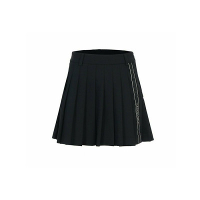 [MARK&RONA] 마크앤로나 여성 W 올 플리츠 스커트 - gol1085x