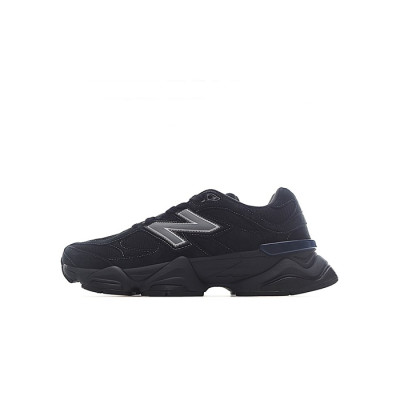 뉴발란스 남/녀 NB 9060 스니커즈 - Newbalance Unisex Driftwood Sneakers - nes912x