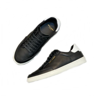 입생로랑 남성 모던 스니커즈 - Saint Laurent Mens Modern Sneakers - yss986x