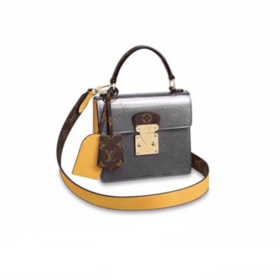 루이비통 여성 스프링 스트리트 베르니 M90376 - Louis vuitton Womens Spring Street Vernis - lvb2156x