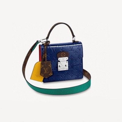 루이비통 여성 스프링 스트리트 베르니 M90376 - Louis vuitton Womens Spring Street Vernis - lvb2157x