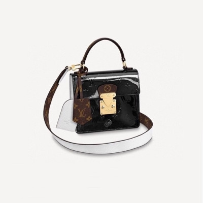 루이비통 여성 스프링 스트리트 베르니 M90376 - Louis vuitton Womens Spring Street Vernis - lvb2159x