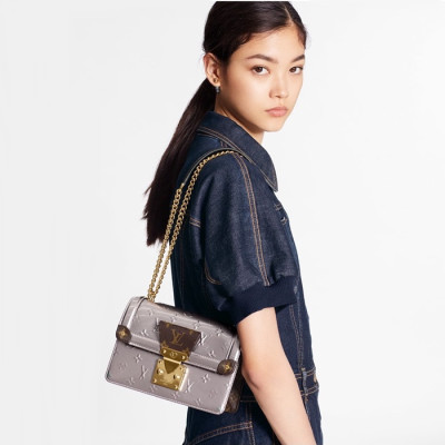 루이비통 여성 윈우드 숄더백 M90516 - Louis vuitton Womens Wynwood - lvb2161x