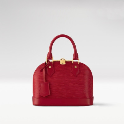 루이비통 여성 알마 BB 에삐 M25226 - Louis vuitton Womens Alma BB - lvb2162x