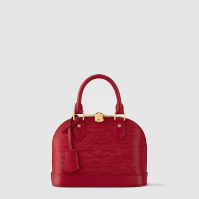 루이비통 여성 알마 BB 에삐 M25226 - Louis vuitton Womens Alma BB - lvb2162x