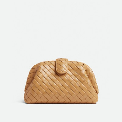 보테가베네타 여성 틴 로렌 체인 클러치 - Bottega veneta Womens Teen Clutch - bvb2185x