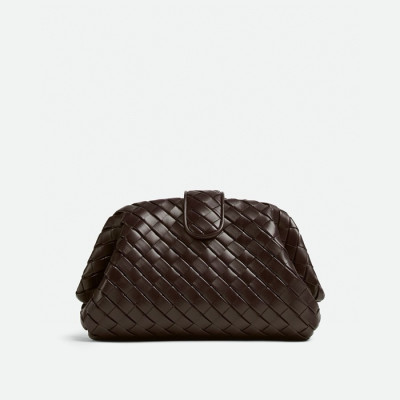 보테가베네타 여성 틴 로렌 체인 클러치 - Bottega veneta Womens Teen Clutch - bvb2186x