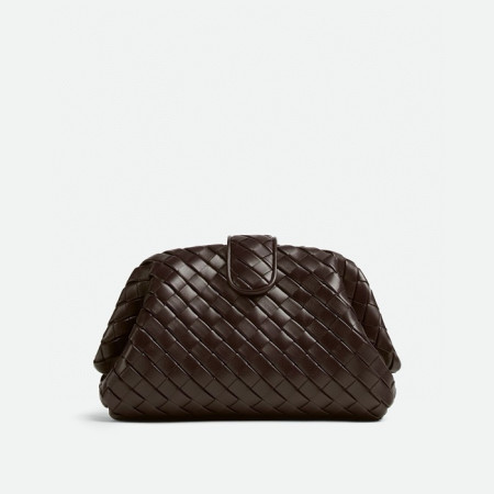 보테가베네타 여성 틴 로렌 체인 클러치 - Bottega veneta Womens Tin Clutch - bvb2186x