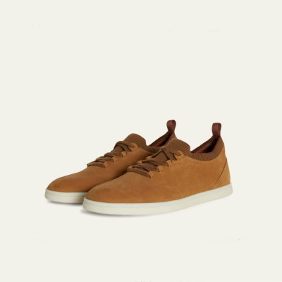 로로피아나 남성 소호 워크 스니커즈 - Loro Piana Mens Soho Walk Sneakers - lps1010x