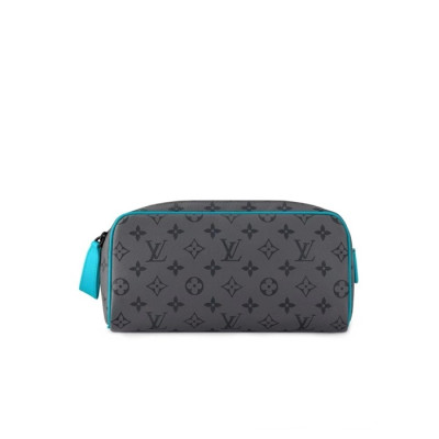 루이비통 남성 돕 키트 파우치 M44494 - Louis vuitton Mens Dopp Kit Pouch - lvb2202x