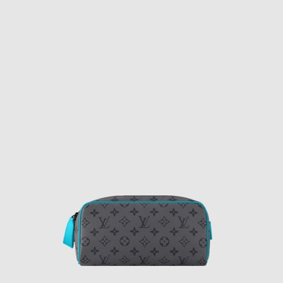 루이비통 남성 돕 키트 파우치 M11482 - Louis vuitton Mens Dopp Kit Pouch - lvb2202x