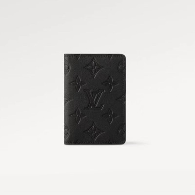 루이비통 남성 포켓 오거나이저 M62899 - Louis vuitton Mens Pocket Organizer - lvw214x