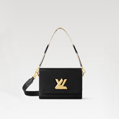 루이비통 여성 트위스트 MM M24765 - Louis vuitton Womens Twist MM - lvb2209x