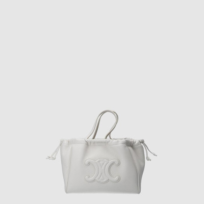 셀린느 여성 드로우스트링 카바스백 - Celine Womens Drawstring Cabas Bag - ceb2224x