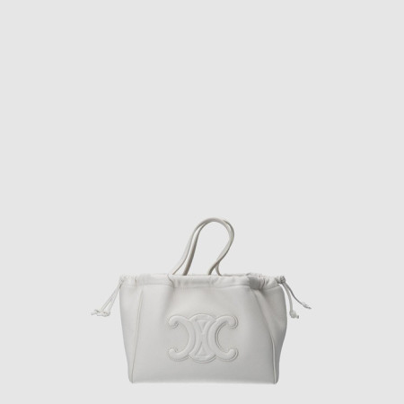 셀린느 여성 드로우스트링 카바스백 - Celine Womens Drawstring Cabas Bag - ceb2224x