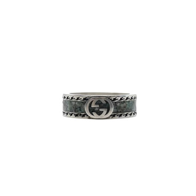 구찌 남/녀 실버 반지 - Gucci Unisex Silver Ring - acc1939x