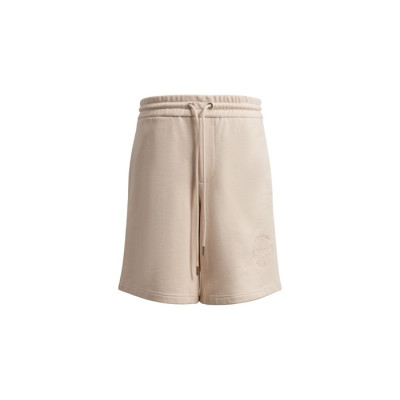 몽클레어 남성 베이지 반바지 - Moncler Mens Beige Half-pants - moc1092x