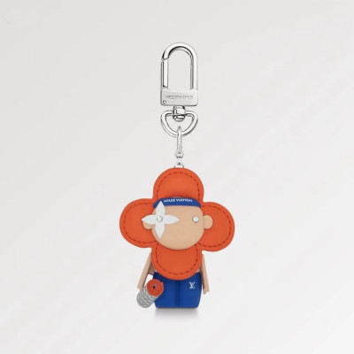 루이비통 남/녀 키링 - Louis vuitton Unisex Key Ring - acc1991x