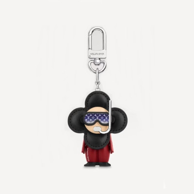 루이비통 남/녀 키링 - Louis vuitton Unisex Key Ring - acc1993x