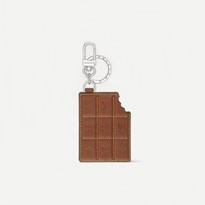 루이비통 남/녀 모노그램 키링 - Louis vuitton Unisex Key Ring - acc2005x